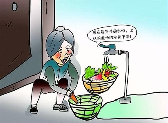 高層二次供水需要裝凈水器嗎?